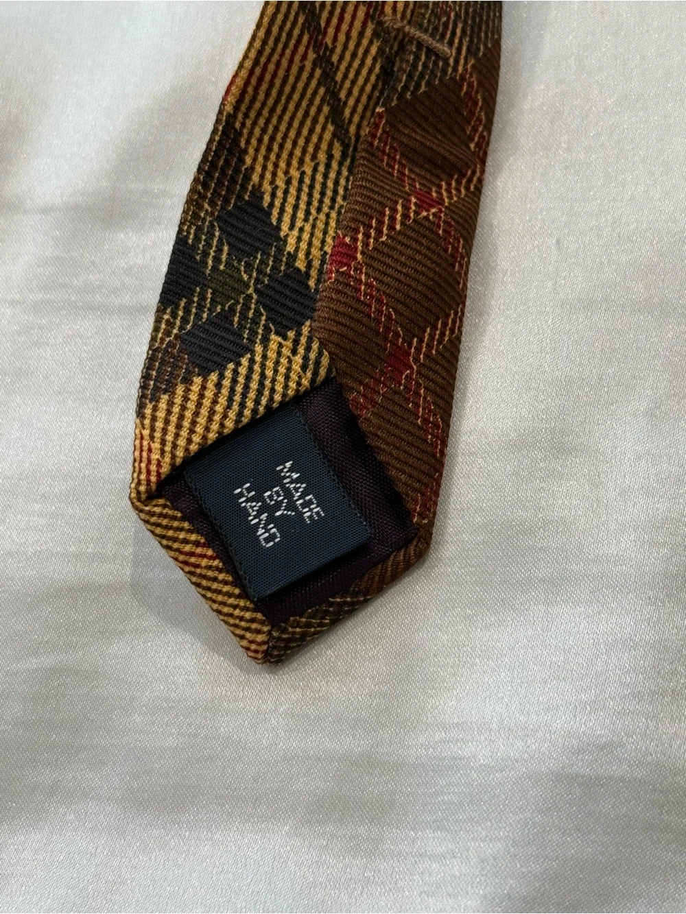 Ralph Lauren used polo